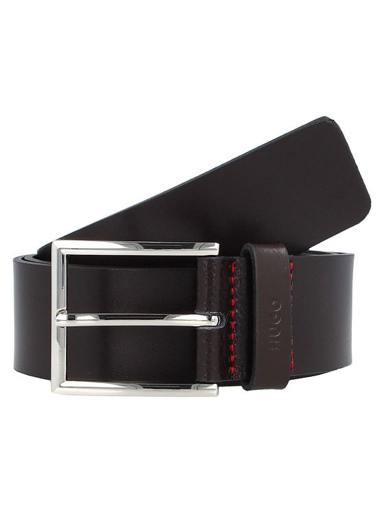 Hugo Kožený opasek Giaspo
