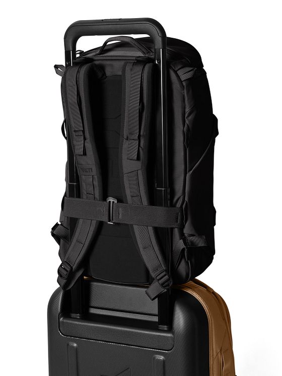 Yeti Ranchero Daypack 47 cm Laptoprum Yeti Ranchero Daypack 47 cm Laptoprum