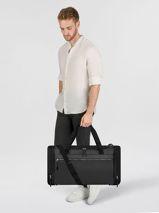 bugatti Blanc Delight Weekend-rejsetaske 65 cm