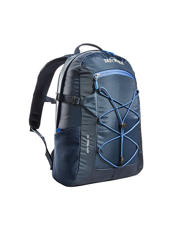 Tatonka Batoh City Trail 19 s přihrádkou na notebook 43 cm