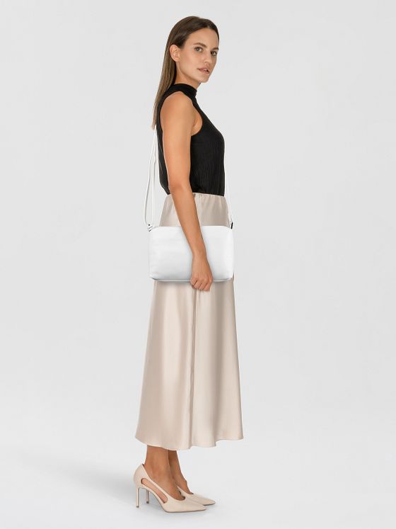 Picard Really Taška přes rameno Kůže 27.5 cm