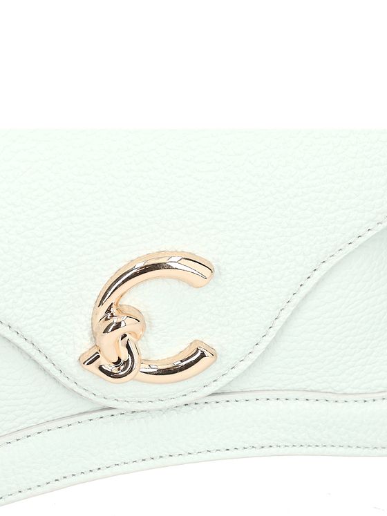 Coccinelle C-Me Skuldertaske Læder 23.5 cm