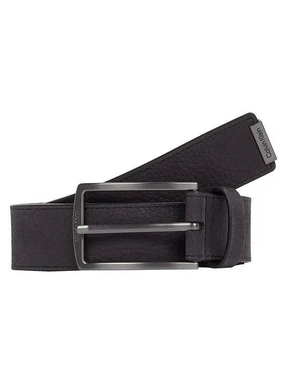 Calvin Klein CK Casual Cinturón Piel natural Calvin Klein CK Casual Cinturón Piel natural