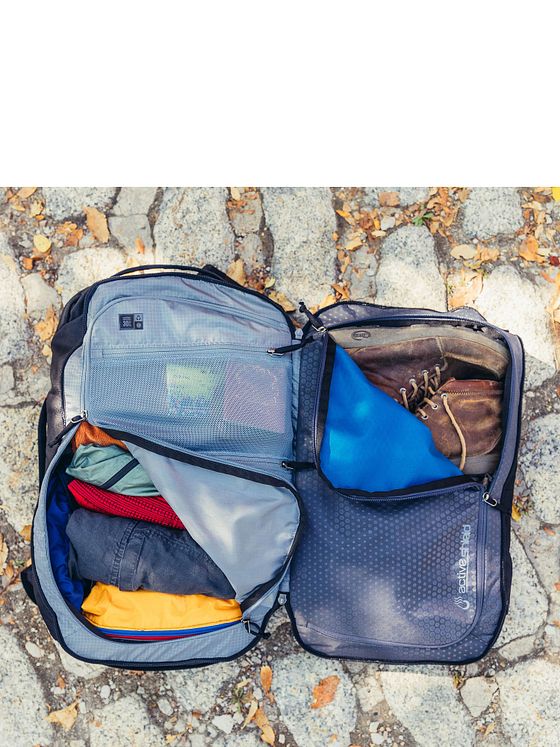 Gregory Border 30 Daypack 55 cm Laptoprum Gregory Border 30 Daypack 55 cm Laptoprum