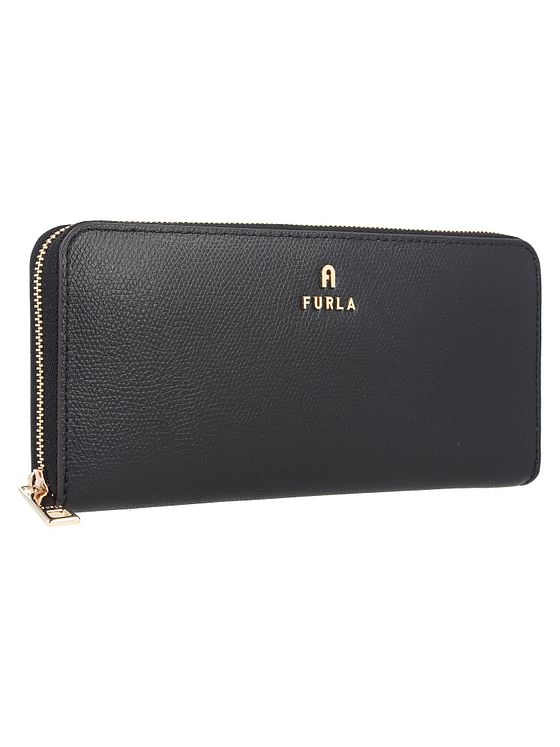 Furla Camelia Lompakko Nahka 19.5 cm Furla Camelia Lompakko Nahka 19.5 cm