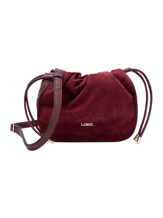 L.CREDI Pheline Skuldertaske 23 cm