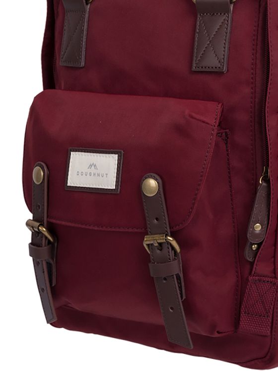 Doughnut Macaroon Daypack 38 cm Laptoprum Doughnut Macaroon Daypack 38 cm Laptoprum