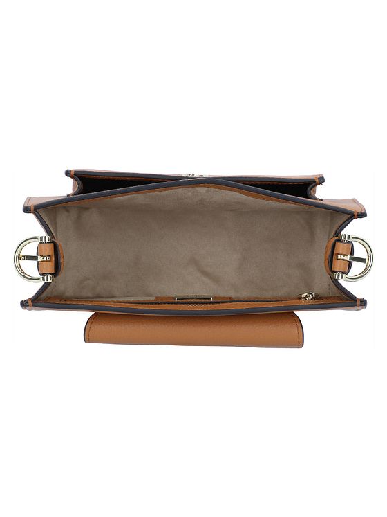 AIGNER Delia Håndtaske Læder 24 cm AIGNER Delia Håndtaske Læder 24 cm