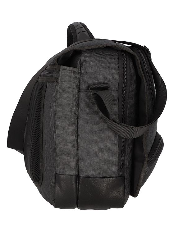 Dermata Dokumenttaske 44 cm Laptoprum