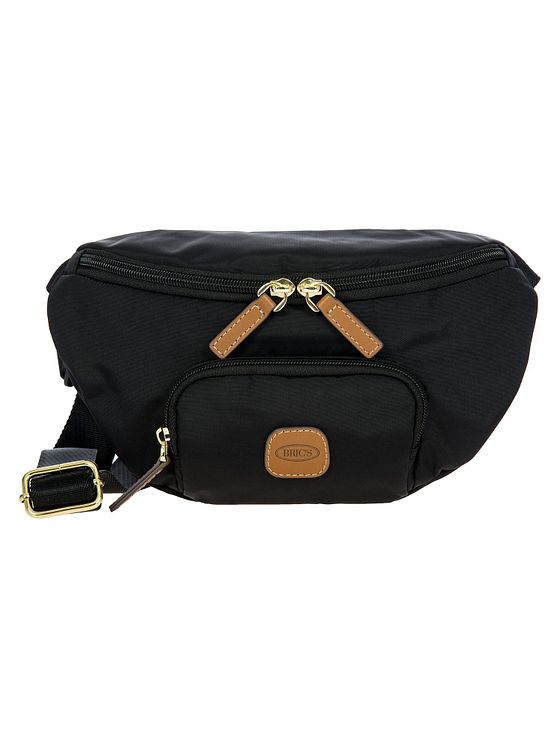 Bric's X-Collection Bæltetaske 23 cm Bric's X-Collection Bæltetaske 23 cm