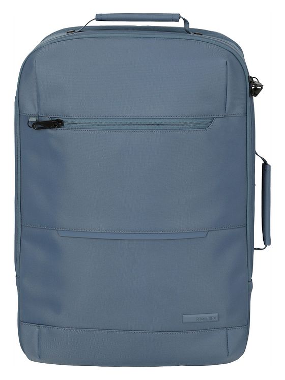 Travelite Workfloow Daypack 46 cm Laptoprum Travelite Workfloow Daypack 46 cm Laptoprum