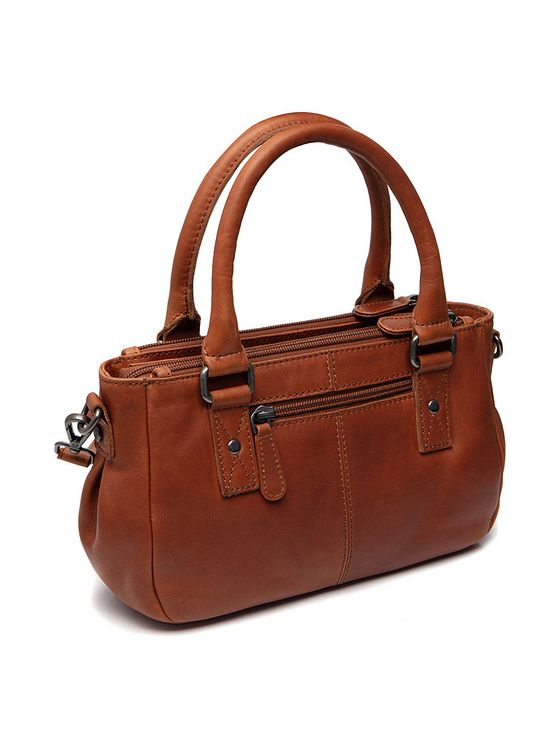 The Chesterfield Brand Fenja Taška přes rameno Kůže 29 cm