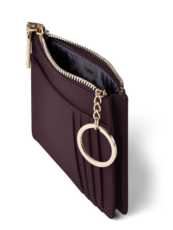 Lazarotti Bologna Leather Nøgletui Læder 11.5 cm