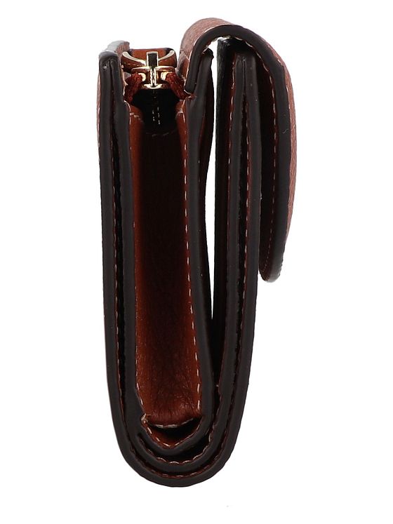 AIGNER Miranda Pung RFID-beskyttelse Læder 11 cm