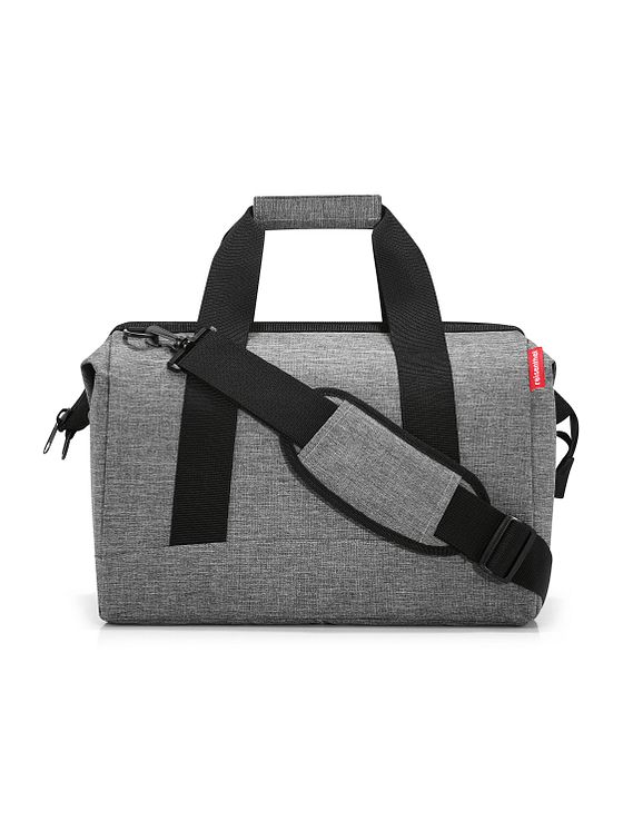 reisenthel Allrounder M Weekender rejsetaske 40 cm reisenthel Allrounder M Weekender rejsetaske 40 cm
