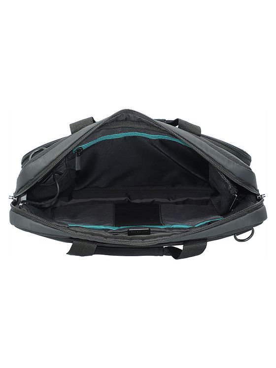 Samsonite Mysight dokumentmappe 44 cm med rum til bærbar computer Samsonite Mysight dokumentmappe 44 cm med rum til bærbar computer