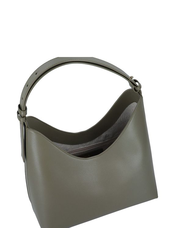 Furla Goccia Skuldertaske Læder 30 cm Furla Goccia Skuldertaske Læder 30 cm