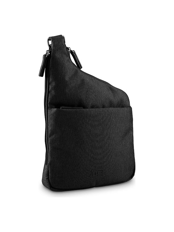 Jost Bergen skuldertaske RIFD 27 cm