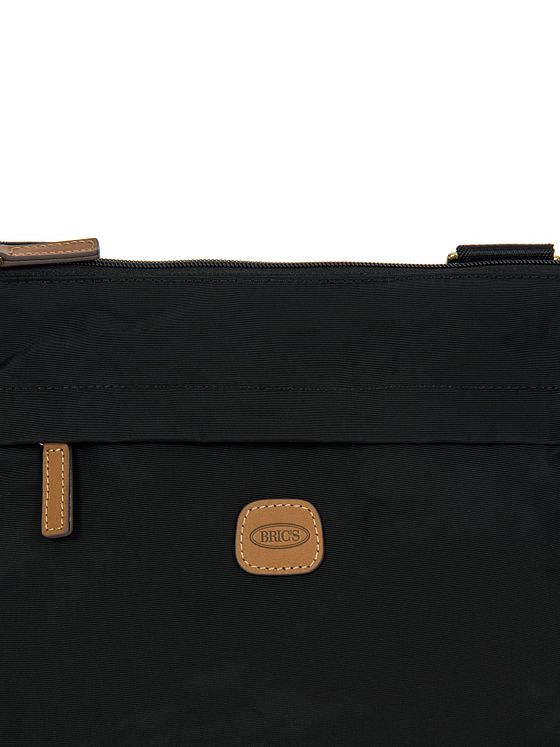 Bric's X-Collection Skuldertaske 26 cm med strækfold