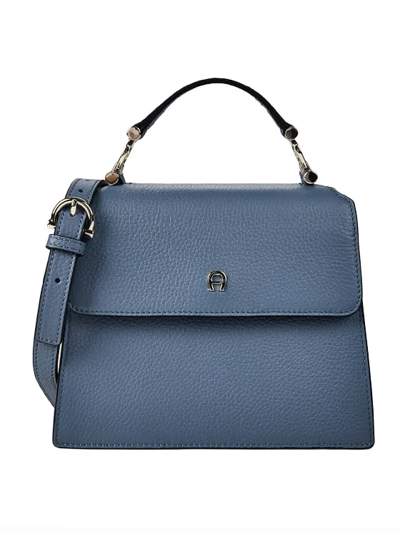 AIGNER Delia Bolso Piel natural 18 cm AIGNER Delia Bolso Piel natural 18 cm