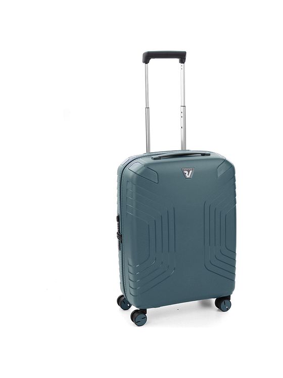 Roncato Ypsilon 4.0 4 hjul Kabinetrolley 55 cm med strækfold