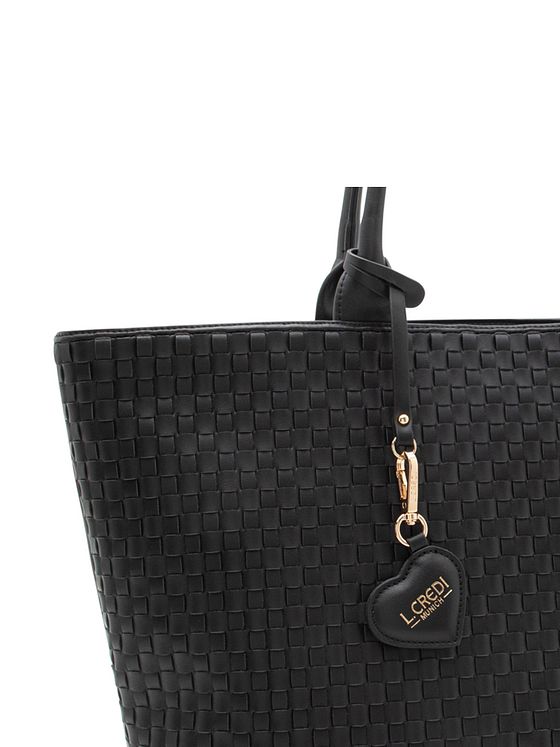 L.CREDI Radka Shopper-taske 48 cm