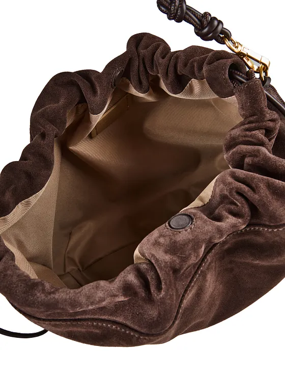 Gianni Chiarini Morgana Bolsa de hombro Piel natural 46 cm Gianni Chiarini Morgana Bolsa de hombro Piel natural 46 cm