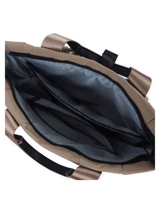 Hedgren Nova Solar batoh 37,5 cm s přihrádkou na notebook