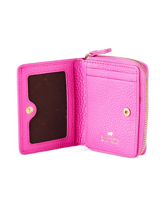 Braun Büffel Asti Peněženka Kůže 10 cm