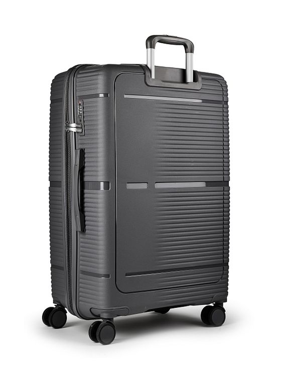 Benzi 5899 4-pyöräinen vetolaukku L 75 cm
