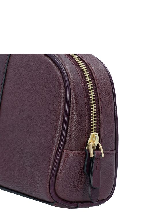 The Bridge Elisabetta Kosmetiktaske Læder 18 cm The Bridge Elisabetta Kosmetiktaske Læder 18 cm