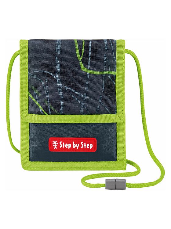 Step by Step Brysttaske 11 cm