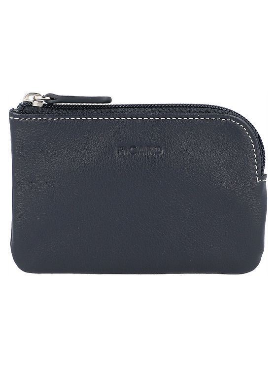 Picard Kožený obal na klíče Diego 11 cm