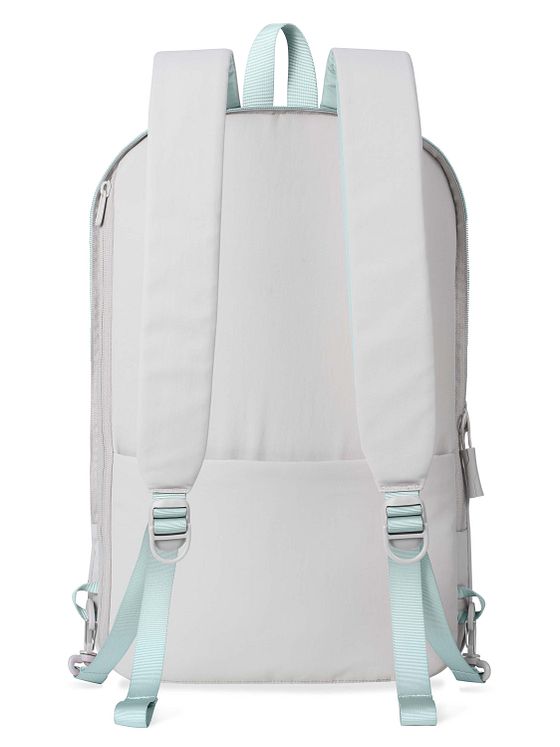 XD Design Oboustranný batoh 46 cm s přihrádkou na notebook