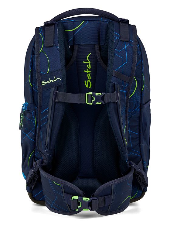 satch Match Skoletaske 45 cm