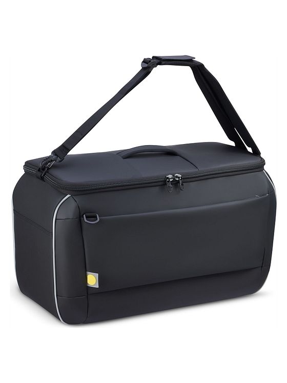 Delsey Paris Aventure rejsetaske 65 cm med rum til bærbar computer