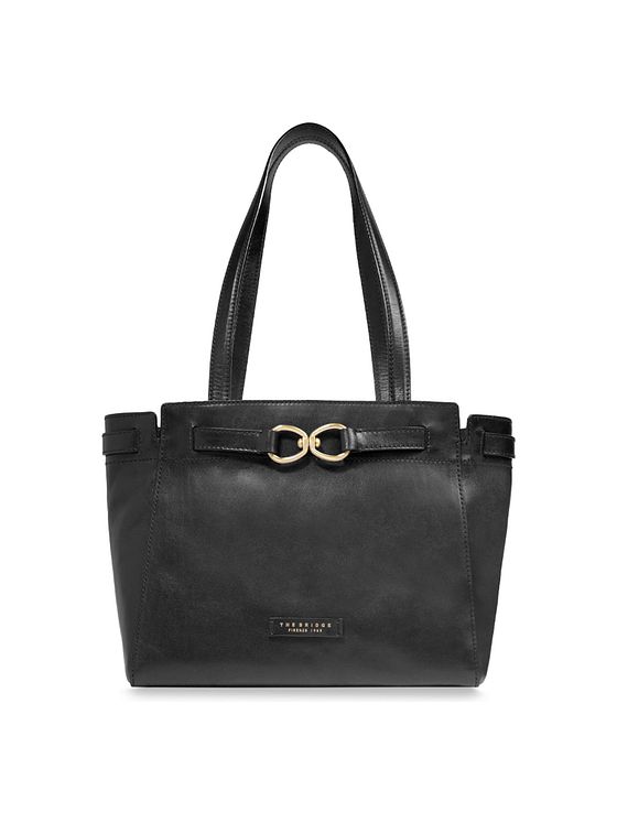 The Bridge Isotta Nákupní taška Kůže 30 cm