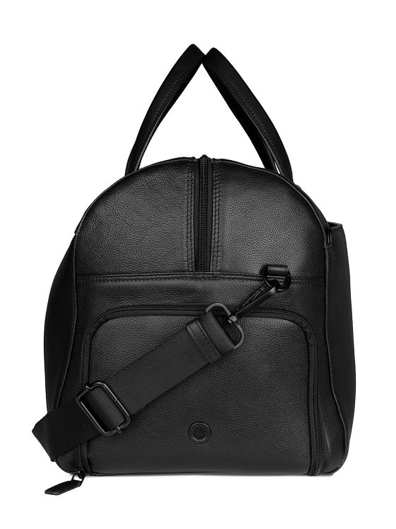 bugatti Black Cestovní taška Weekender Kůže 50 cm