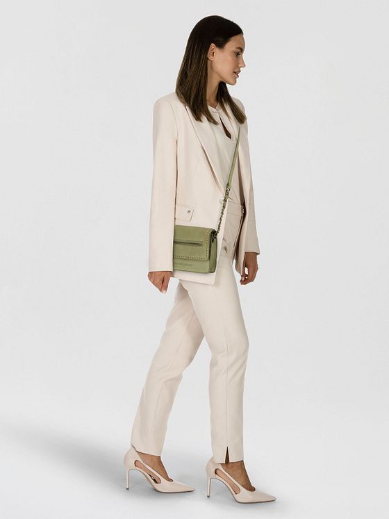 Cowboysbag Bridgetown Skuldertaske Læder 18.5 cm