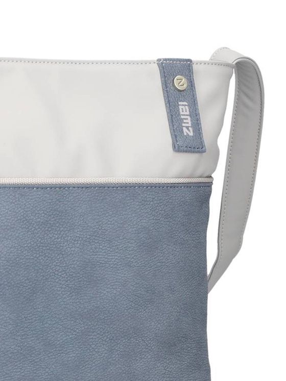 Zwei Jana Skuldertaske 29 cm Zwei Jana Skuldertaske 29 cm