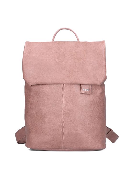 Zwei Mademoiselle.M Daypack 35 cm Laptoprum