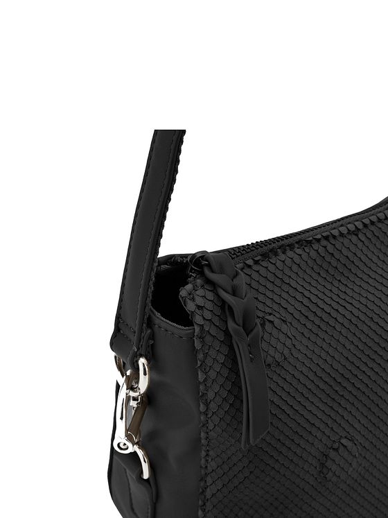 FredsBruder Daily Catch Skuldertaske Læder 25 cm