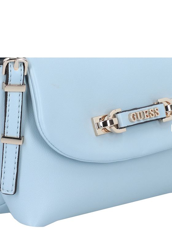 Guess Lefia Skuldertaske 23 cm