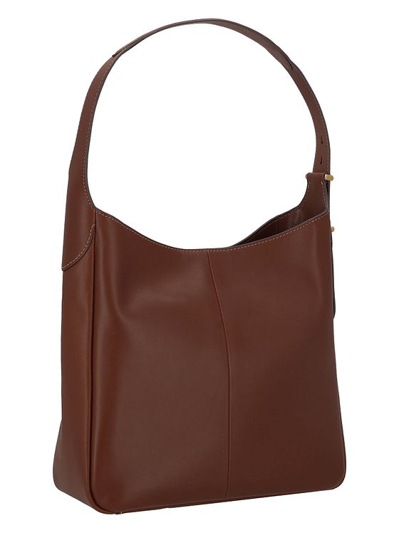 Fossil Dillon Taška přes rameno Kůže 30 cm