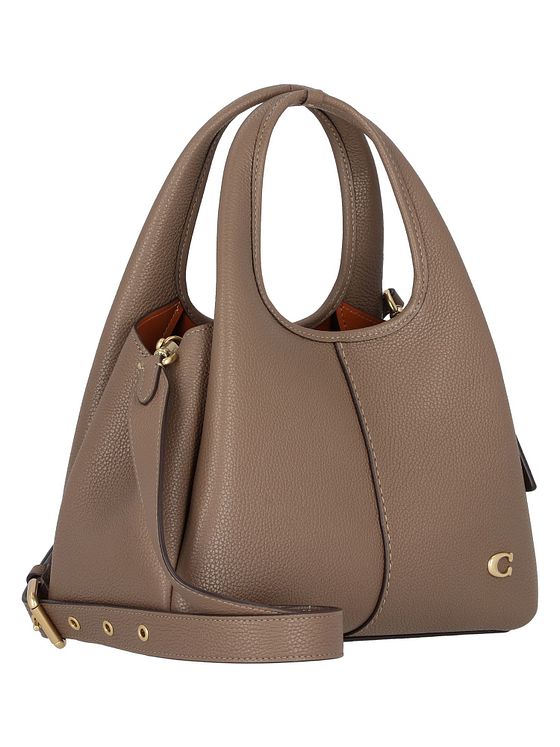 COACH Lana Håndtaske Læder 31.5 cm