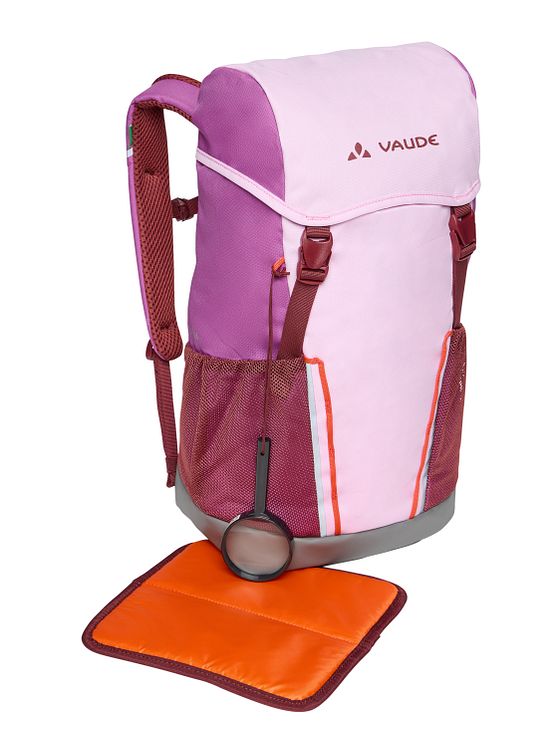Vaude Puck 14 Kinderrucksack 44 cm Vaude Puck 14 Kinderrucksack 44 cm