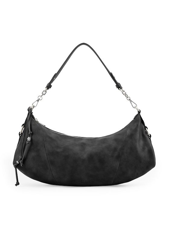 FredsBruder Stay With Me Taška přes rameno Kůže 48 cm