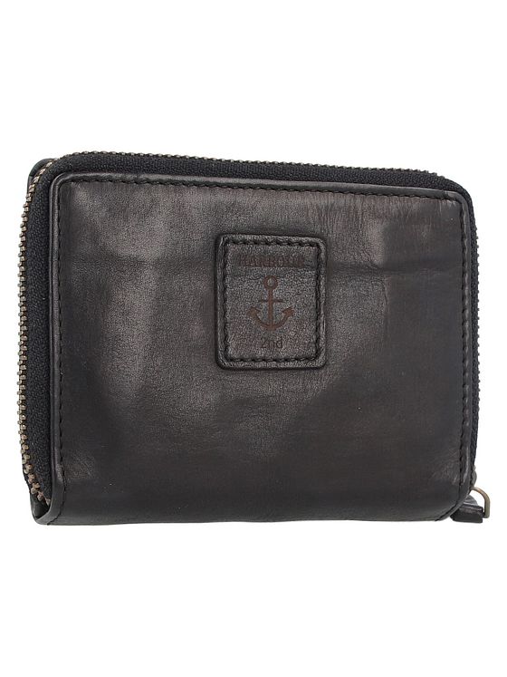 Harbour 2nd Anchor Love Carla Peněženka Kůže 12 cm