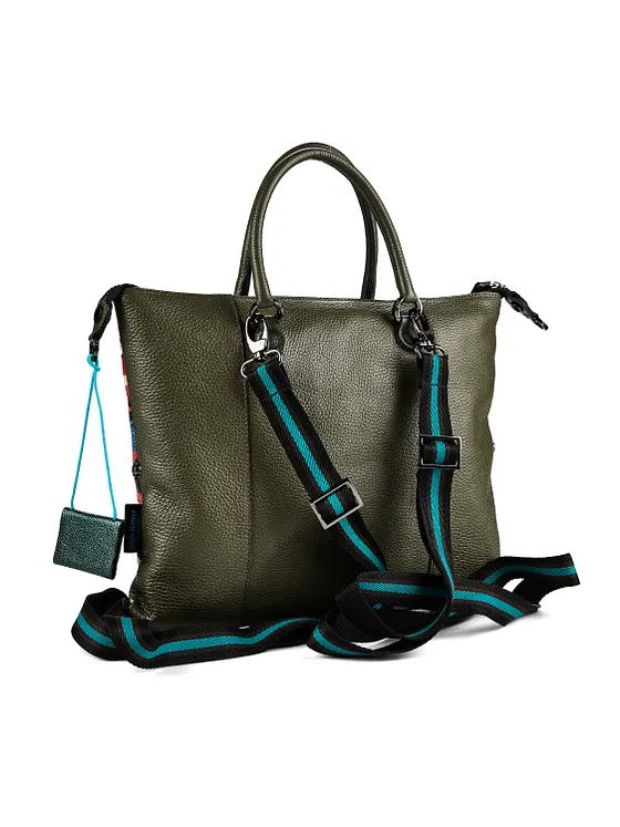 Gabs G3 Plus Käsilaukku Nahka 37 cm Gabs G3 Plus Käsilaukku Nahka 37 cm