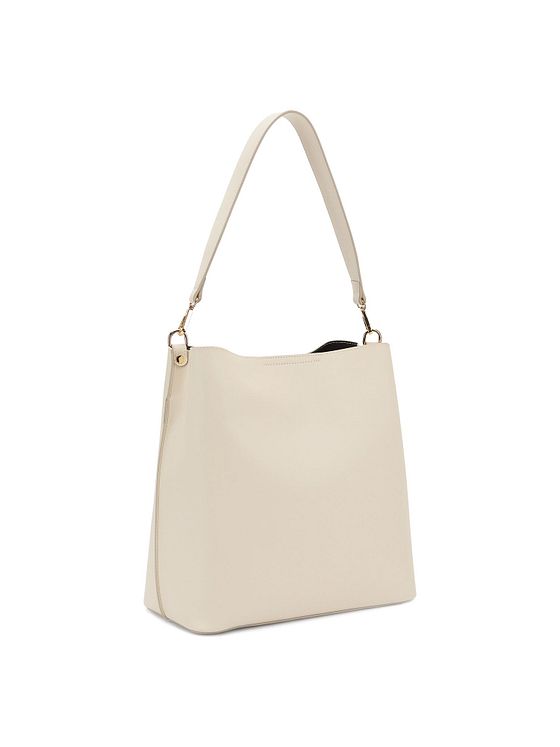 Seidenfelt Lilla Ro Skuldertaske 29 cm